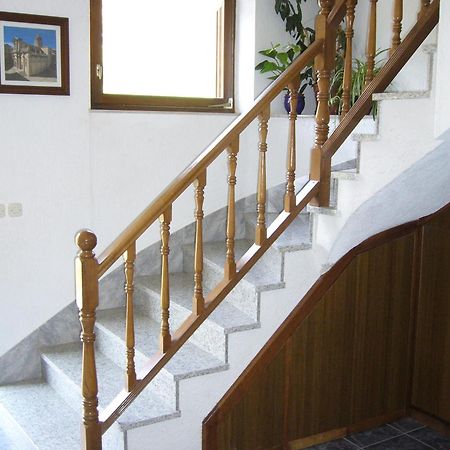 Villa Ana Bol Bagian luar foto