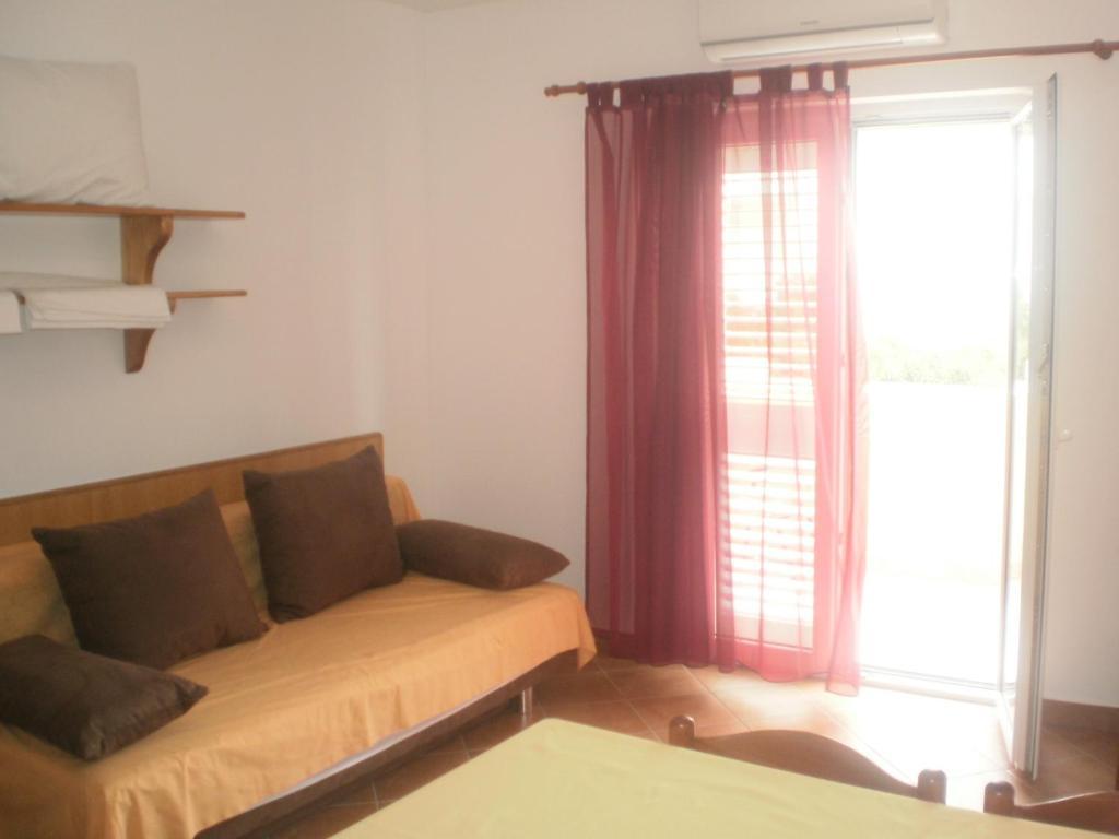 Villa Ana Bol Ruang foto
