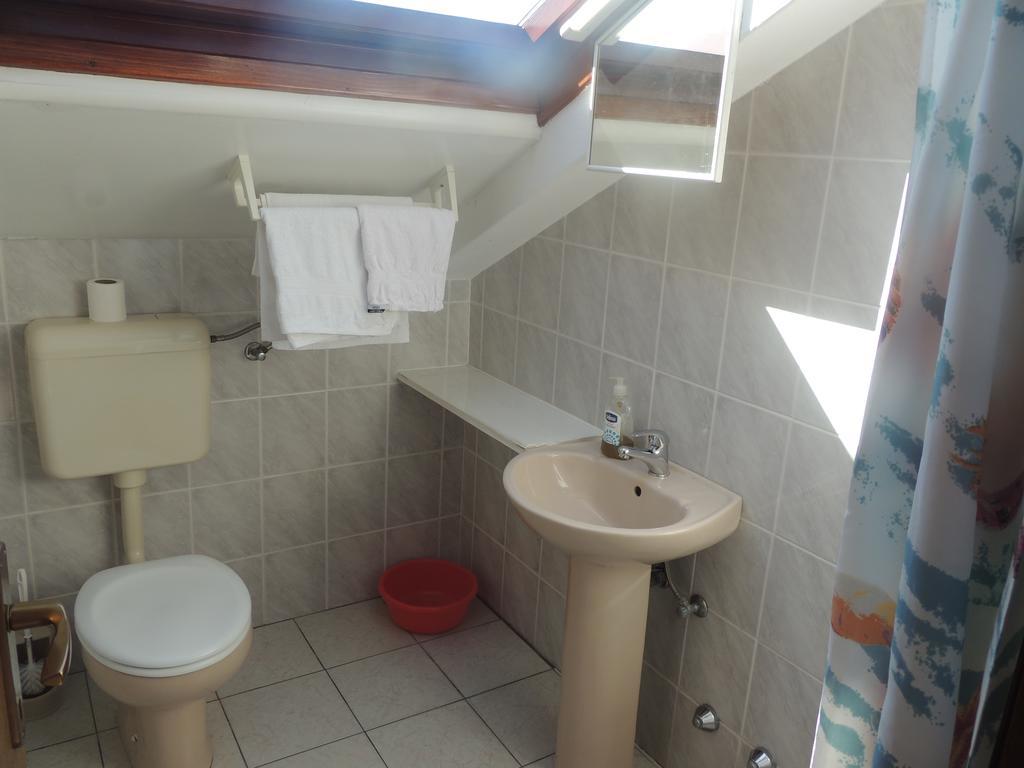 Villa Ana Bol Bagian luar foto
