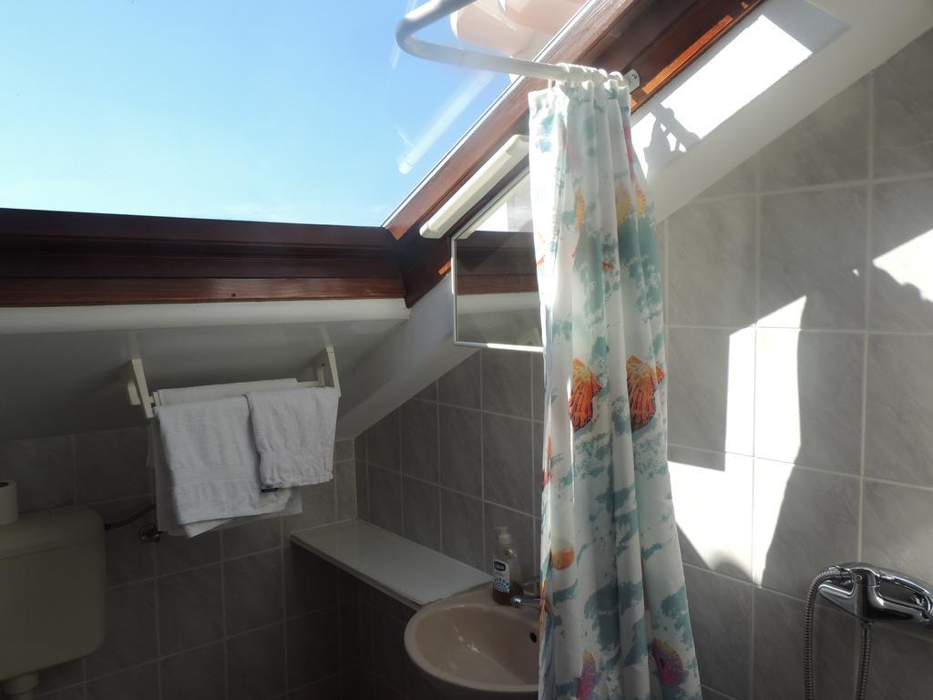 Villa Ana Bol Bagian luar foto